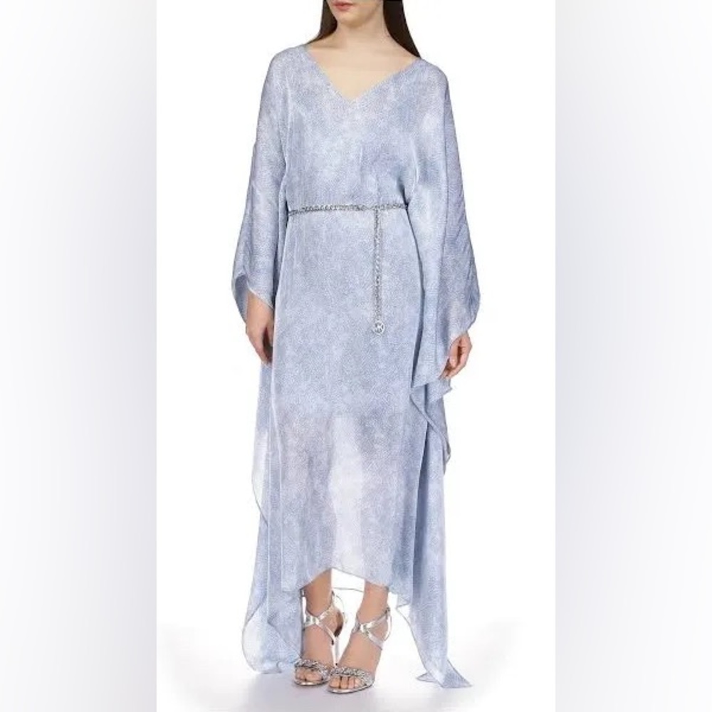 Michael Kors Caftan Dress